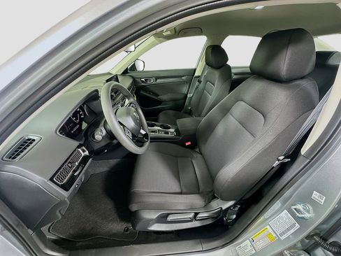 New 2026 Honda Civic LX image 15