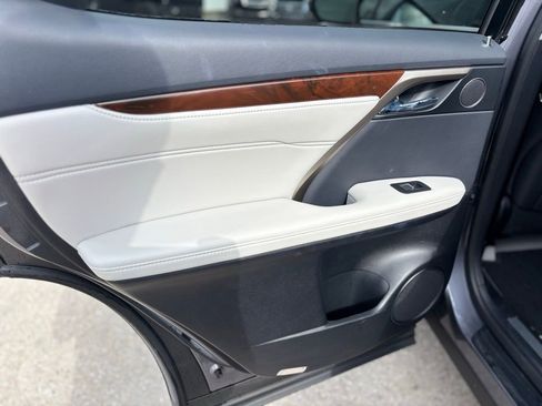 Used 2017 Lexus RX 350 FWD image 18