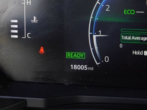 Used 2025 Toyota Land Cruiser 1958 AWD/4WD image 34