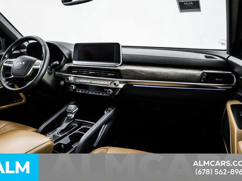 Used 2022 Kia Telluride SX FWD image 29