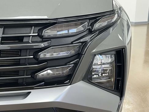 Used 2025 Hyundai Tucson SEL AWD/4WD image 11