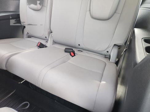 Certified 2024 Honda Odyssey Touring image 31