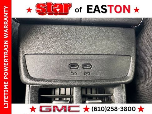 New 2026 GMC Terrain Elevation w/ Technology Package II image 16