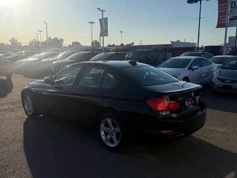 Used 2014 BMW 320i xDrive Sedan AWD/4WD image 4