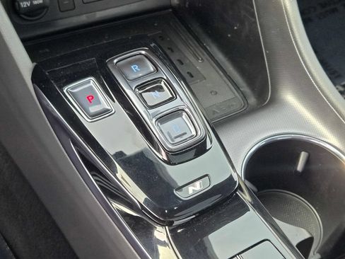 Used 2021 Hyundai Sonata N Line FWD image 38