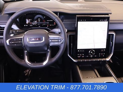 New 2026 GMC Acadia Elevation w/ Black Edition AWD/4WD image 18