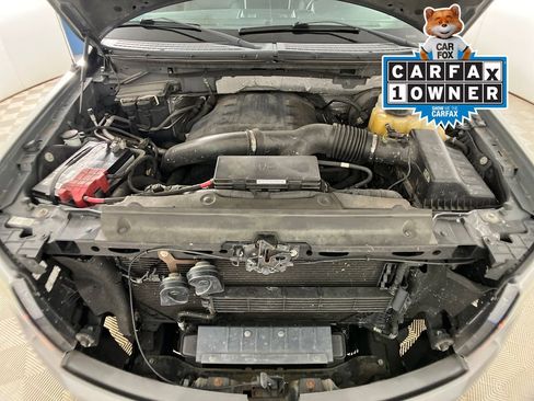 Used 2014 Ford F150 FX2 w/ Equipment Group 402A Luxury image 33