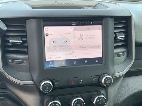 Certified 2024 RAM 3500 Tradesman w/ Chrome Appearance Group image 23