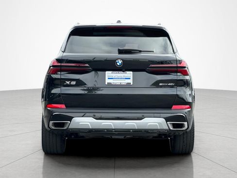 Used 2024 BMW X5 sDrive40i w/ Premium Package RWD image 4