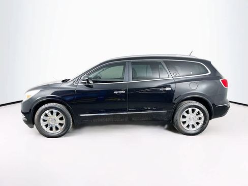 Used 2017 Buick Enclave Premium FWD image 3