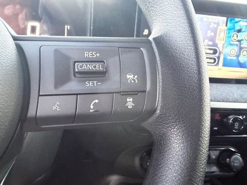 New 2026 Nissan Kicks SV image 17