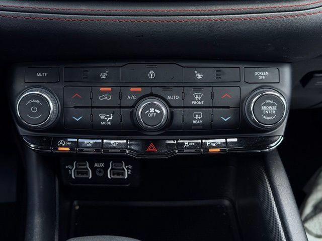 Used 2023 Dodge Durango GT AWD/4WD image 35