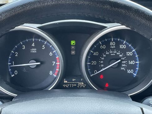 Used 2013 MAZDA MAZDA3 i Grand Touring FWD image 26