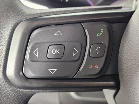 New 2026 Jeep Wrangler Sport AWD/4WD image 25