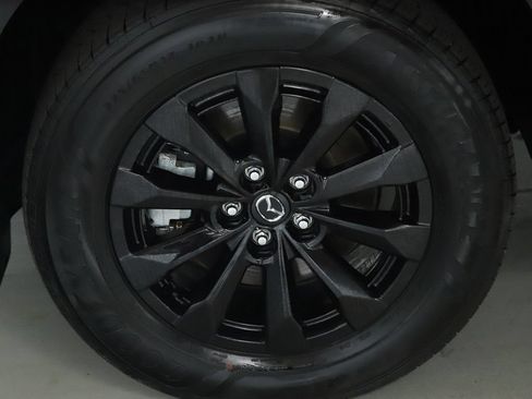 Used 2026 MAZDA CX-50 AWD 2.5 Hybrid w/ Weather Package image 39