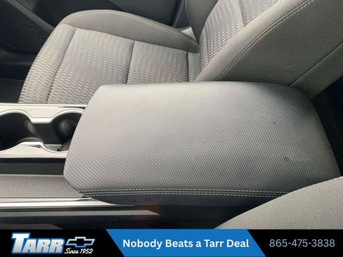 Used 2025 Chevrolet Equinox LT w/ Midnight Edition AWD/4WD image 22