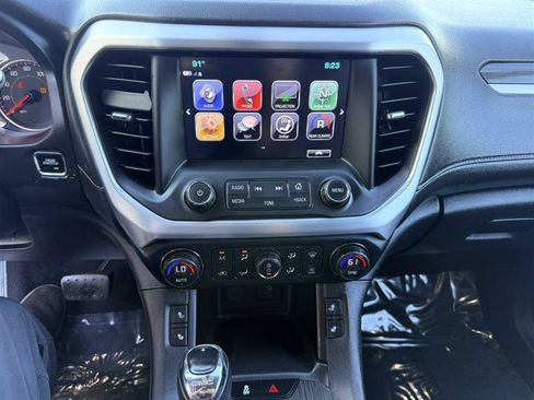 Used 2018 GMC Acadia SLT AWD/4WD image 33