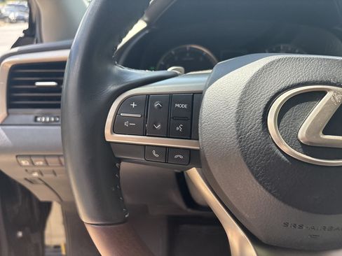 Used 2021 Lexus RX 350 AWD w/ Premium Package image 19
