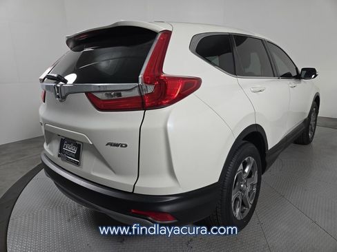 Used 2018 Honda CR-V EX-L image 6