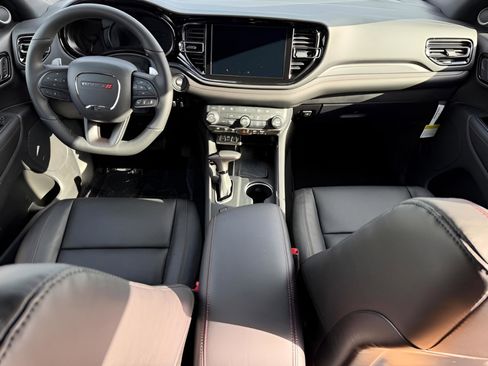 New 2026 Dodge Durango GT image 15