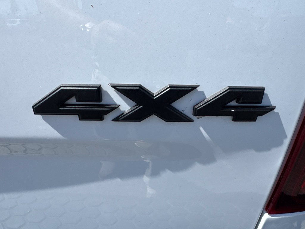 Used 2021 RAM 1500 Warlock w/ Trailer & Traction Group AWD/4WD image 12