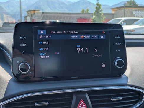 Used 2022 Hyundai Santa Fe XRT AWD/4WD image 24