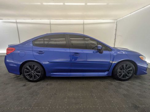Used 2021 Subaru WRX image 7