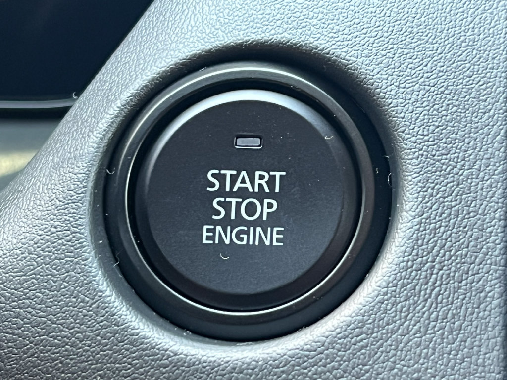 New 2026 MAZDA CX-5 Select AWD/4WD image 24