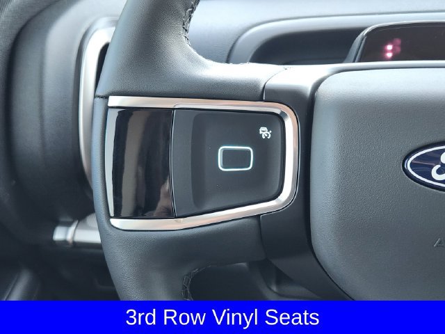 New 2027 Ford Expedition Active RWD image 27