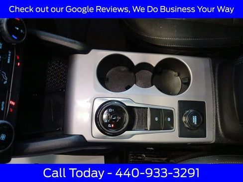 Certified 2023 Ford Bronco Sport Big Bend w/ Convenience Package image 27