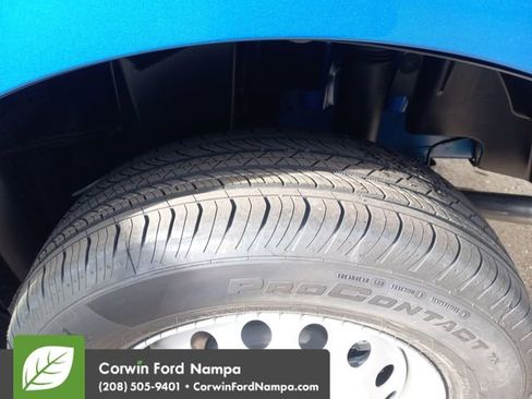 New 2026 Ford Maverick XL w/ Equipment Group 101A image 30