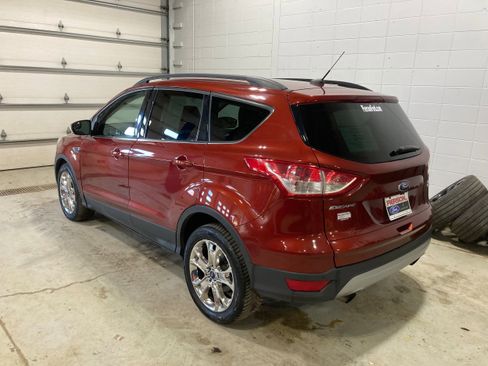 Used 2016 Ford Escape SE w/ Equipment Group 201A image 15