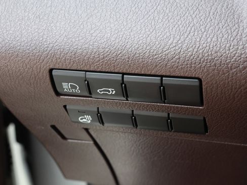 Used 2020 Lexus RX 350L FWD w/ Premium Package image 15