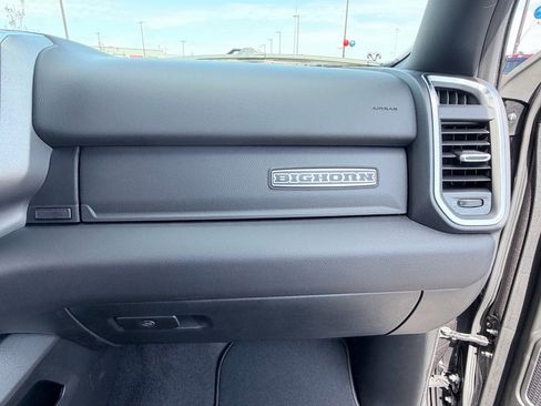 New 2026 RAM 1500 Big Horn AWD/4WD image 20