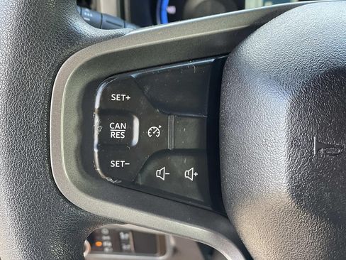 Used 2023 Ford Bronco 4-Door AWD/4WD image 8
