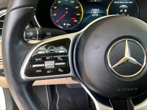 Certified 2021 Mercedes-Benz C 300 Sedan image 24