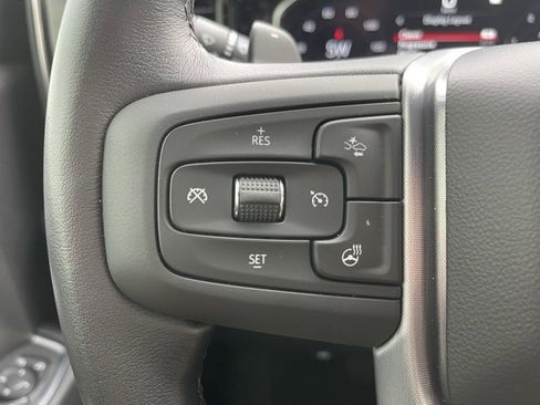 Used 2022 GMC Sierra 1500 SLT image 21