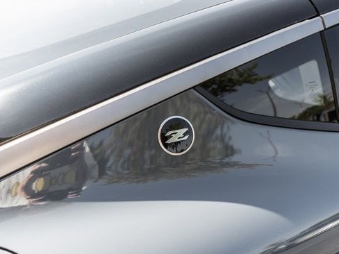 Used 2024 Nissan Z NISMO w/ Floor Mat Package image 4