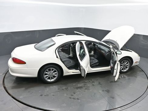 Used 2001 Chrysler LHS image 64