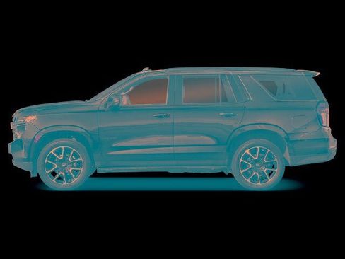 Certified 2023 Chevrolet Tahoe RST w/ Luxury Package RWD image 39