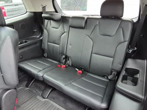 Used 2024 Kia Telluride SX Prestige AWD/4WD image 6