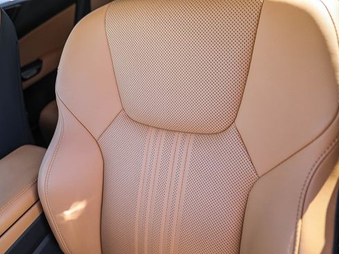 Certified 2024 Lexus NX 350 AWD w/ Cold Area Package image 24