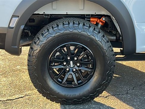 Certified 2024 Ford F150 Raptor image 5