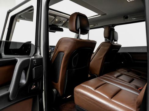 Used 2014 Mercedes-Benz G 550 image 36