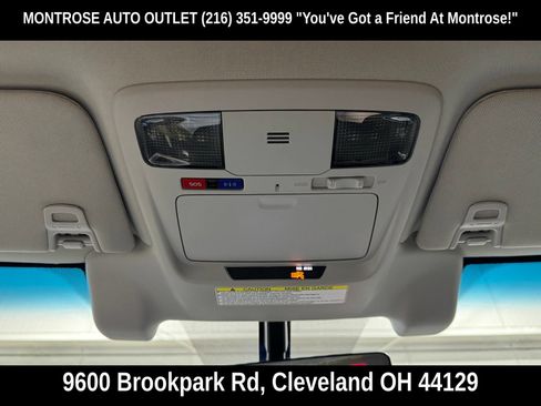 Used 2019 Subaru Outback 2.5i Premium AWD/4WD image 29