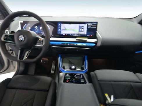 Used 2026 BMW X3 xDrive30 AWD/4WD image 12