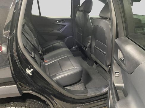 New 2026 Chevrolet Equinox LT w/ Convenience Package II image 12