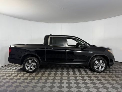 Used 2025 Honda Ridgeline RTL image 2