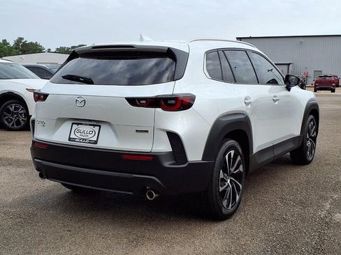 New 2026 MAZDA CX-50 2.5 Hybrid w/ Weather Package image 2