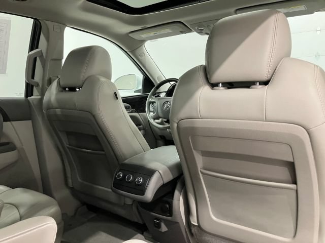 Used 2016 Buick Enclave Leather AWD/4WD image 61